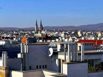 Wohnung kaufen in 1090 Wien