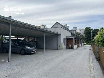 Wohnanlage kaufen in 8580 Köflach (Bild 5)