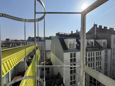 Wohnung mieten in 1070 Wien (Bild 3)