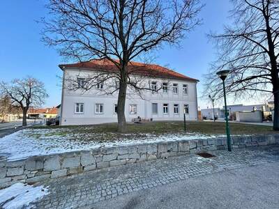 Wohnung mieten in 3492 Engabrunn