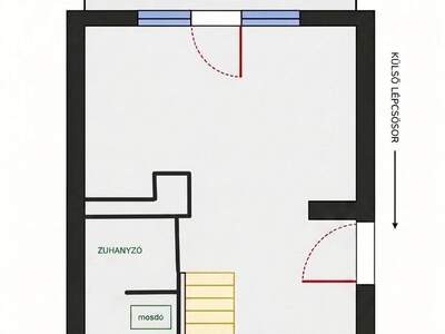 Haus mit Garten kaufen (Bild 1)
