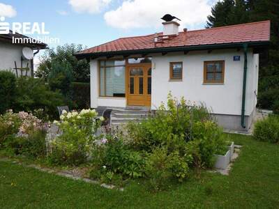 Haus kaufen in 3525 Sallingberg (Bild 1)