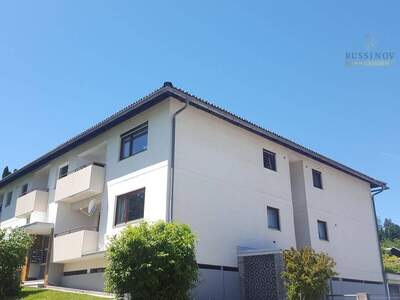 Mietwohnung in 9020 Klagenfurt