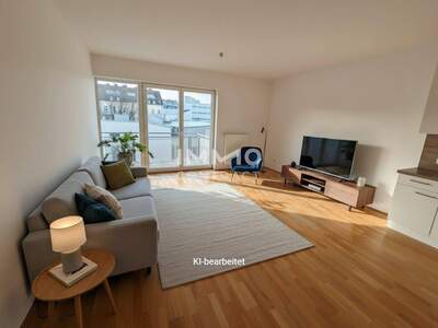 Wohnung mieten in 4020 Linz