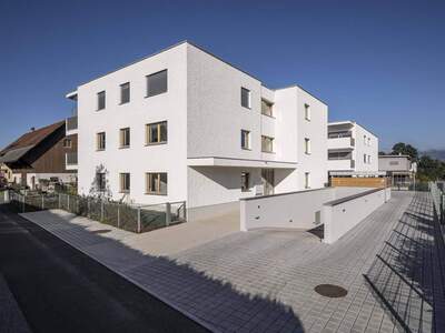 Wohnung kaufen in 6842 Koblach