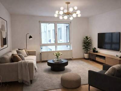 Mietwohnung in 1100 Wien