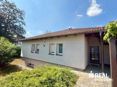 Bungalow kaufen in 4614 Marchtrenk