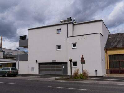 Terrassenwohnung mieten in 2104 Spillern (Bild 2)