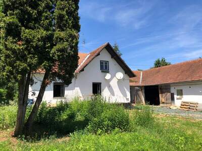 Haus kaufen in 7542 Gerersdorf