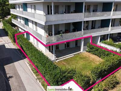 Wohnung kaufen in 4030 Linz