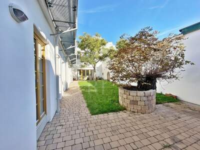 Haus mit Garten mieten in 1190 Wien (Bild 2)