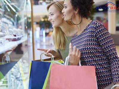 Einzelhandel mieten in 1010 Wien (Bild 1)