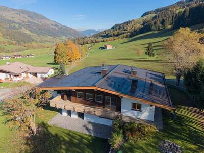 Haus provisionsfrei mieten in 6365 Kirchberg