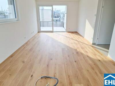 Terrassenwohnung kaufen in 1210 Wien (Bild 5)