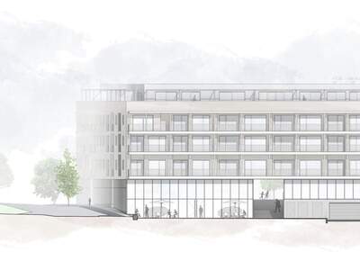 Gewerbeobjekt kaufen in 4060 Leonding (Bild 1)