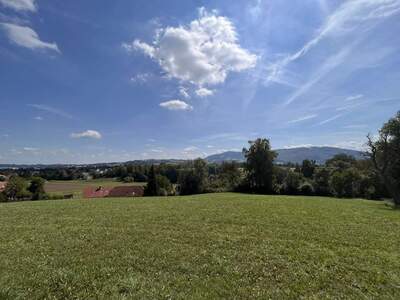 Grundstück kaufen in 4400 Steyr