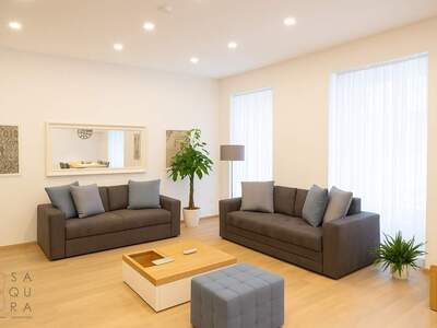 Mietwohnung in 1050 Wien