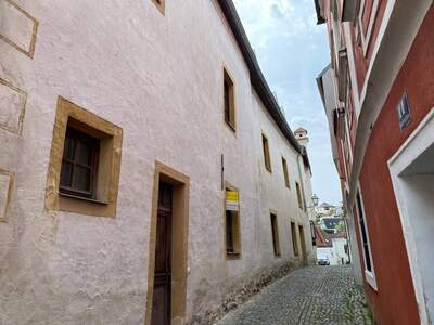 Wohnung mieten in 3500 Krems