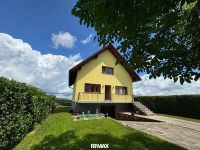 Haus kaufen in 8354 Aigen