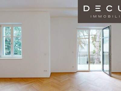 Terrassenwohnung mieten in 1130 Wien (Bild 3)