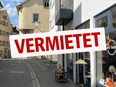 Gewerbeobjekt provisionsfrei mieten in 6900 Bregenz