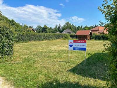 Grundstück kaufen in 4655 Vorchdorf