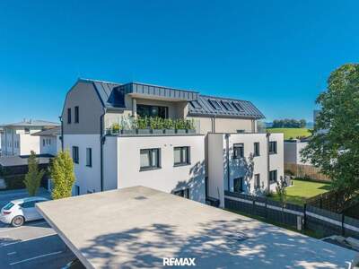 Wohnung kaufen in 5205 Schleedorf