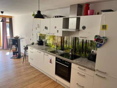 Wohnung mieten in 6344 Durchholzen