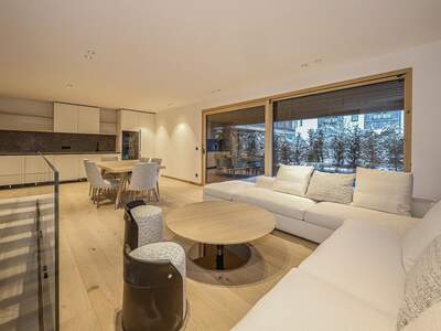 Terrassenwohnung kaufen in 6370 Kitzbühel (Bild 4)