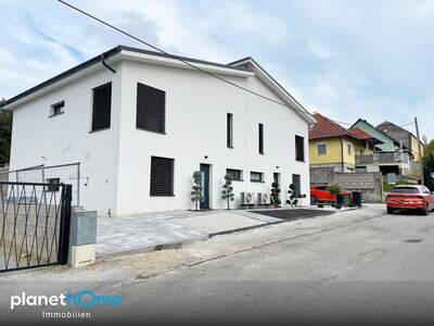 Mehrfamilienhaus kaufen in 2405 Bad Deutsch Altenburg (Bild 1)
