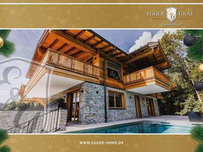 Haus kaufen in 6352 Ellmau