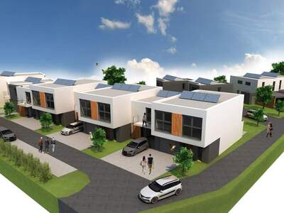 Haus kaufen in 8480 Mureck