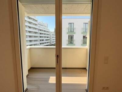 Terrassenwohnung kaufen in 1230 Wien (Bild 5)