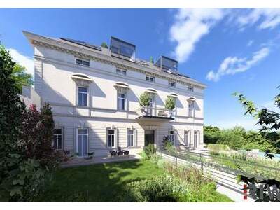 Wohnung kaufen in 1130 Wien