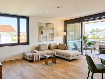 Eigentumswohnung in 6972 Fußach