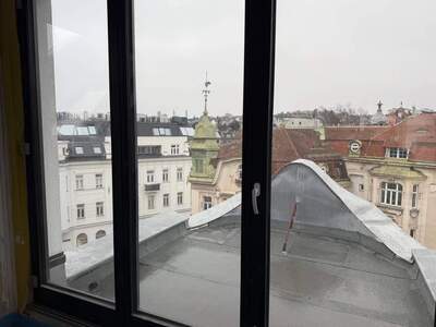 Wohnung kaufen in 1180 Wien