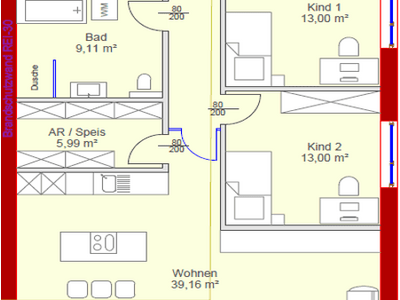 Haus provisionsfrei kaufen in 6971 Hard