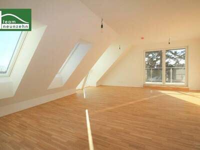 Terrassenwohnung mieten in 1220 Wien (Bild 2)