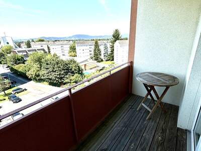 Wohnung mit Balkon kaufen in 8041 Graz (Bild 1)