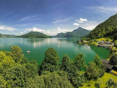 Grundstück kaufen in 5310 Sankt Lorenz