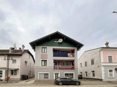 Haus kaufen in 4870 Vöcklamarkt