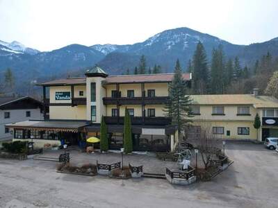 Gewerbeobjekt kaufen in 9773 Irschen