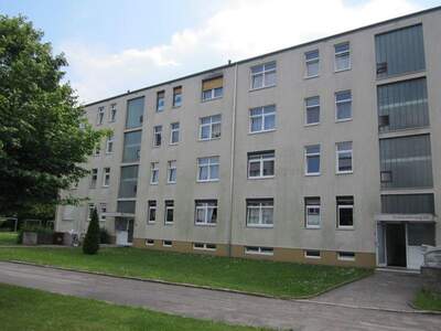 Mietwohnung in 5280 Braunau