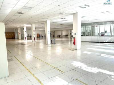 Gewerbeobjekt mieten in 1140 Wien