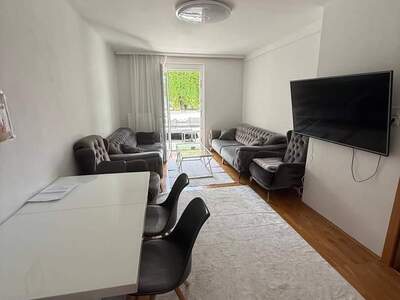 Wohnung provisionsfrei mieten in 4020 Linz