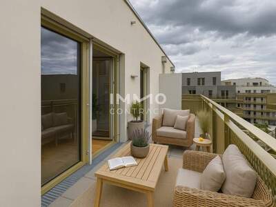 Eigentumswohnung in 1210 Wien