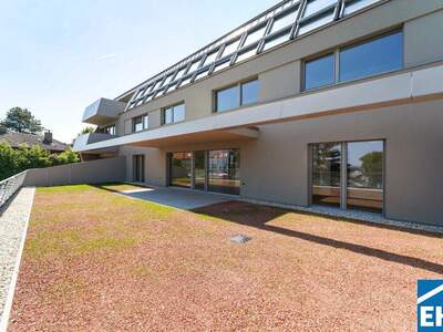 Terrassenwohnung kaufen in 2345 Brunn (Bild 2)