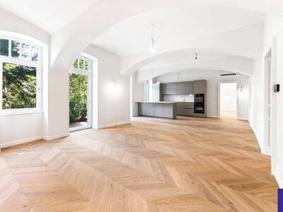 Wohnung kaufen in 1130 Wien