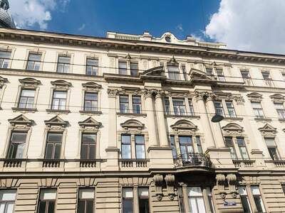 Mietwohnung in 1080 Wien