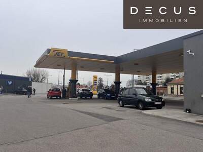 Büro / Praxis mieten in 1210 Wien (Bild 4)